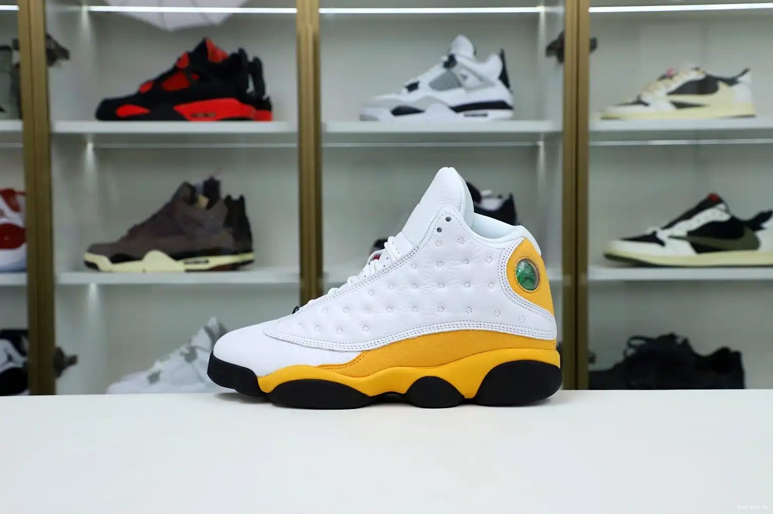 retro Air Jordan 13  Jordan Kimikick 0614